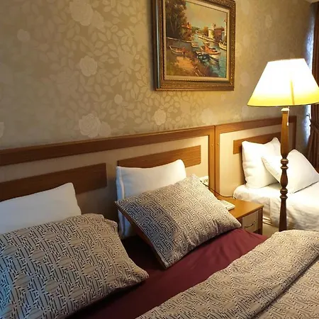 Otel Rza 3*