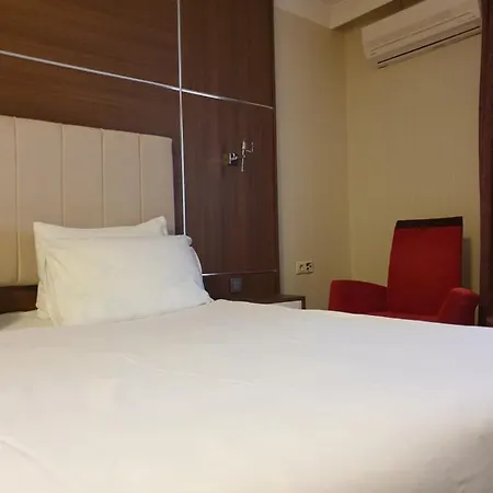 Rza Otel 3*
