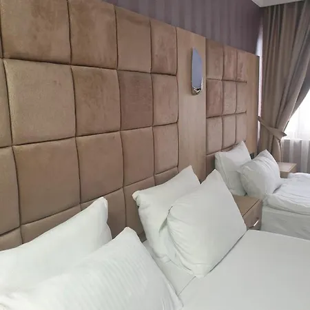 Otel Rza