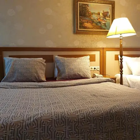 Otel Rza