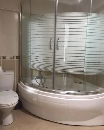 Rza Otel