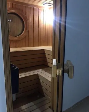 Otel Rza Ankara