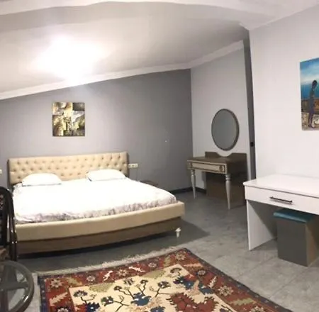 Otel Rza Ankara