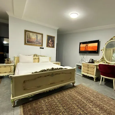 Rza Otel Ankara