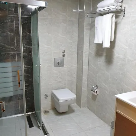 호텔 Rza 앙카라