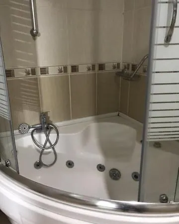 Rza Hotel 3*