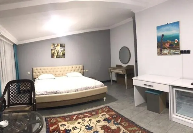 Hotel Rza Ankara